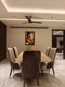 Hall Image of 3200 Sq.ft 4 BHK Builder Floor for rent in Selling Sunset South City 1, Sector 41 Gurgaon for Rs. 170000
