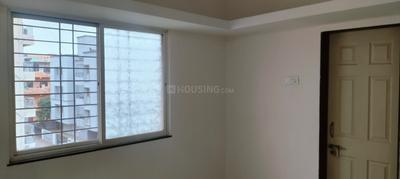 Bedroom Image of 495 Sq.ft 1 BHK Apartment / Flat for sale in Kharadi Pune for Rs. 6000000