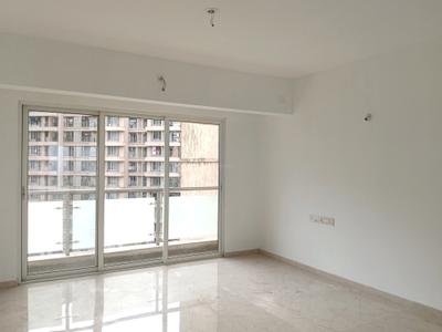 Living Room Image of 1450 Sq.ft 3 BHK Apartment / Flat for rent in Dosti Imperia, Thane West Thane for Rs. 70000