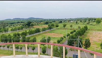Image of 200 Sq.ft Residential Plot / Land for sale in Yacharam, Hyderabad for Rs. 2250000