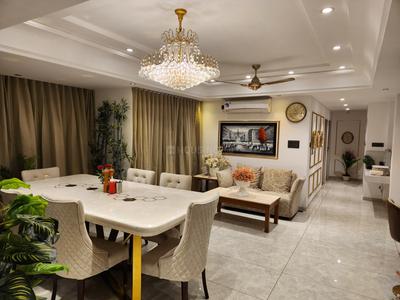 Hall Image of 4400 Sq.ft 5 BHK Apartment / Flat for sale in New Alkapuri Vadodara for Rs. 30000000