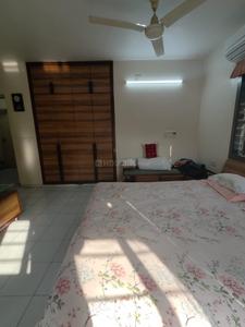 Bedroom Image of 1665 Sq.ft 4 BHK Independent House for sale in Satellite Ahmedabad for Rs. 45000000