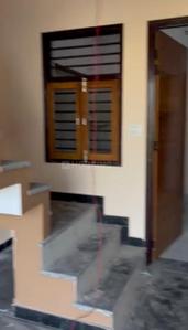 Image of 885 Sq.ft 3 BHK Independent House for rent in Ganga Nagar, Meerut for Rs. 12000