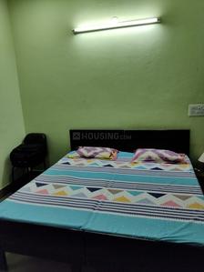 Bedroom Image of 2270 Sq.ft 2 BHK Builder Floor for rent in HUDA Bhiwani for Rs. 26500