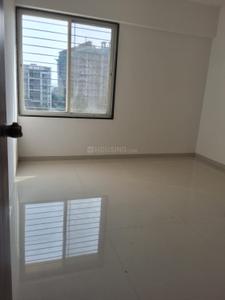 Bedroom Image of 1200 Sq.ft 3 BHK Apartment / Flat for rent in Giritirtha Solasta, Ravet Pune for Rs. 40000