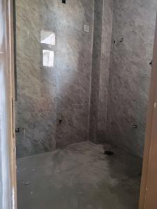 Bedroom One Image of 700 Sq.ft 2 BHK Apartment / Flat for sale in Sangam Vihar New Delhi for Rs. 4000000