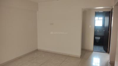 Living Room Image of 700 Sq.ft 2 BHK Apartment / Flat for sale in Vile Parle East Mumbai for Rs. 22000000