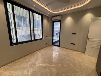 Bedroom Image of 1980 Sq.ft 4 BHK Builder Floor for sale in Safdarjung Enclave New Delhi for Rs. 67500000