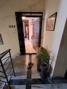 Hall Image of 1500 Sq.ft 3 BHK Apartment / Flat for sale in Patuli Kolkata for Rs. 8500000