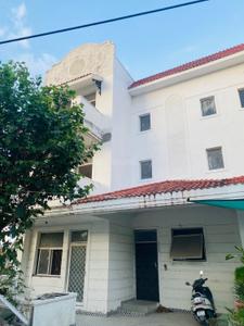 Image of 1500 Sq.ft 4 BHK Duplex for sale in DLF Garden City Plot, Manglia, Indore for Rs. 15000000