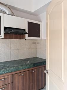 Kitchen Image of 1069 Sq.ft 2.5 BHK Apartment / Flat for sale in Paras Tierea, Sector 137 Noida for Rs. 9200000