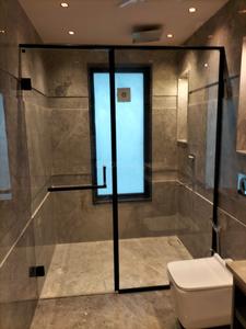 Bathroom Image of 3762 Sq.ft 4 BHK Builder Floor for sale in Sushant Lok Phase 1 Gurgaon for Rs. 52100000
