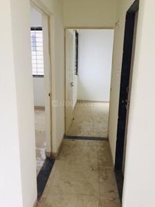 Image of 1116 Sq.ft 2 BHK Apartment / Flat for sale in Vastral, Ahmedabad for Rs. 3500000