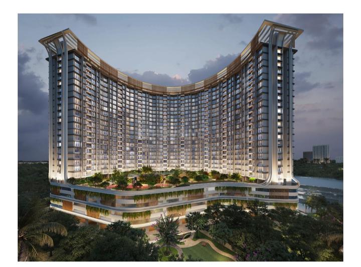 Metro Satyam Queens Necklace Main Image 1