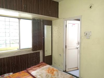 Bedroom Image of 713 Sq.ft 2 BHK Apartment / Flat for sale in Namo Vihar, Hadapsar Pune for Rs. 4200000