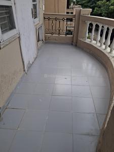 Balcony Image of 1800 Sq.ft 3 BHK Builder Floor for sale in Uppal Southend, Sector 49 Gurgaon for Rs. 22500000