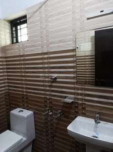 Bathroom Image of J &amp; J Arcade in Velappaya, Killannur