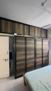 Bedroom Image of 662 Sq.ft 1 RK Apartment / Flat for sale in Tilakwadi Belagavi for Rs. 3300000
