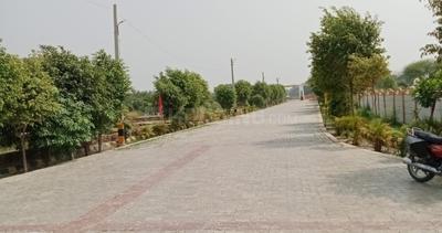 Image of 1000 Sq.ft Residential Plot / Land for sale in Gaura, Lucknow for Rs. 1450000