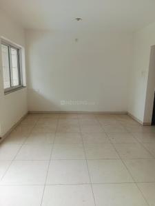 Hall Image of 703 Sq.ft 1 BHK Apartment / Flat for sale in Prabhat Colony Nashik for Rs. 3500000