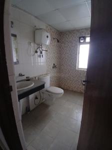 Bathroom Image of 2472 Sq.ft 4 BHK Apartment / Flat for sale in Nimbus The Golden Palms, Sector 168 Noida for Rs. 35000000