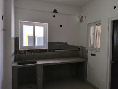 Kitchen Image of 1413 Sq.ft 3 BHK Apartment / Flat for sale in Alwal Secunderabad for Rs. 8500000