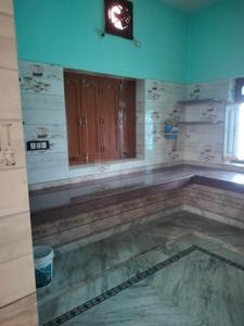Kitchen Image of 1200 Sq.ft 3 BHK Independent House for rent in Subhash Nagar Purnea for Rs. 15000