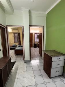 Hall Image of 1000 Sq.ft 3 BHK Apartment / Flat for sale in Dhakuria Kolkata for Rs. 4500000