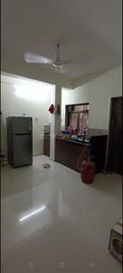 Hall Image of PG without Owner for Girl in Shivaji Park, Mumbai