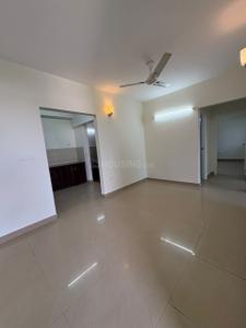 Hall Image of 1240 Sq.ft 3 BHK Apartment / Flat for sale in Provident Harmony, Chokkanahalli Bengaluru for Rs. 12500000
