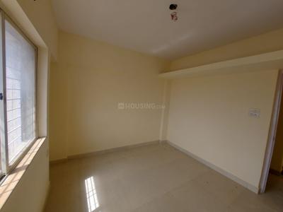 Bedroom Image of 545 Sq.ft 1 BHK Apartment / Flat for sale in Goel Ganga Vatika, Lonikand Pune for Rs. 1900000