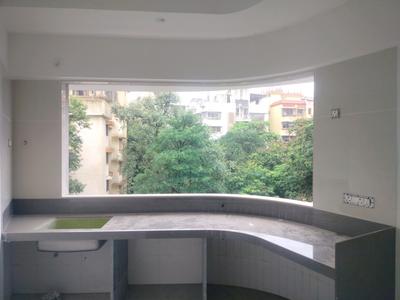 Kitchen Image of 800 Sq.ft 2 BHK Apartment / Flat for rent in Vile Parle East Mumbai for Rs. 85000