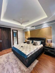 Bedroom Image of 989 Sq.ft 2 BHK Apartment / Flat for sale in Ajnara Integrity, Raj Nagar Extension Ghaziabad for Rs. 9000000