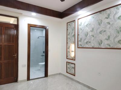 Bedroom Image of 2250 Sq.ft 4 BHK Builder Floor for sale in Sector 85 Faridabad for Rs. 21000000