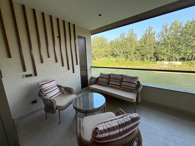 Balcony Image of 2960 Sq.ft 4.5 BHK Apartment / Flat for sale in Sector 120 Mohali for Rs. 33670000