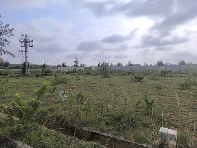 Image of 1000 Sq.ft Residential Plot / Land for sale in Hoskote, Bengaluru for Rs. 2850100