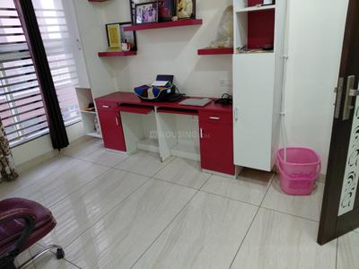 Kitchen Image of 1350 Sq.ft 7 BHK Independent House for sale in Model Town Sonipat for Rs. 25500000