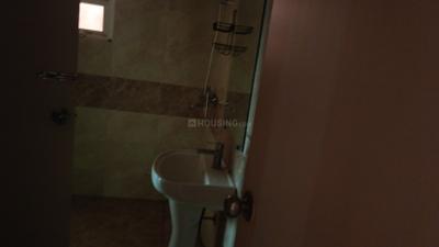 Image of 1150 Sq.ft 3 BHK Apartment / Flat for rent in Gaurs Siddhartham, Siddharth Vihar, Ghaziabad for Rs. 21000