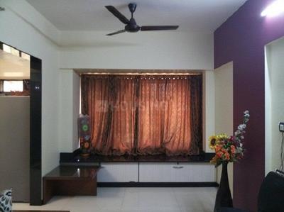 Hall Image of 995 Sq.ft 2 BHK Apartment / Flat for sale in Kanakia Samarpan, Borivali East Mumbai for Rs. 23500000