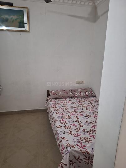Kaloor Bedroom 1