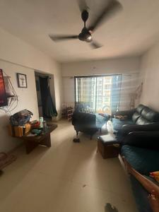 Hall Image of 700 Sq.ft 2 BHK Apartment / Flat for rent in Vastushree Diona Phase I Residential Wing A, Keshav Nagar Pune for Rs. 27000