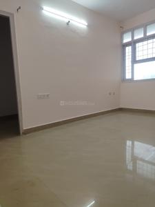 Hall Image of 1650 Sq.ft 3.5 BHK Apartment / Flat for rent in Transport Nagar Lucknow for Rs. 18500