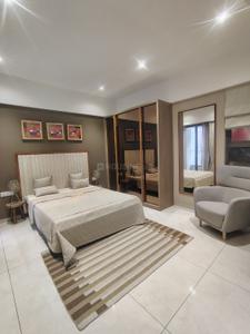 Bedroom Image of 1400 Sq.ft 3 BHK Apartment / Flat for sale in 209 Hadapsar, Hadapsar Pune for Rs. 13600000
