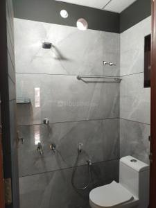 Bathroom Image of 1500 Sq.ft 4 BHK Independent House for sale in Kalarcode Alappuzha for Rs. 6999999