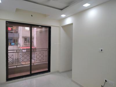 Living Room Image of 834 Sq.ft 2 BHK Apartment / Flat for sale in Natu 9 Riviera Hills, Kalwa Thane for Rs. 10500000