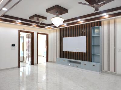 Living Room Image of 2250 Sq.ft 4 BHK Builder Floor for sale in Sector 85 Faridabad for Rs. 22000000