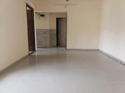 Living Room Image of 1750 Sq.ft 3 BHK Apartment / Flat for sale in Gurukrupa Aramus Rudra, Kharghar Navi Mumbai for Rs. 20000000