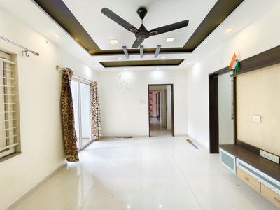 Hall Image of 1062 Sq.ft 2 BHK Apartment / Flat for sale in Baner Pune for Rs. 10600000