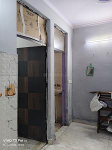 1 BHK Independent Builder Floor