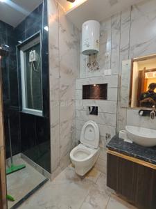 Image of 2345 Sq.ft 3 BHK Builder Floor for rent in Sector 46, Gurgaon for Rs. 60000